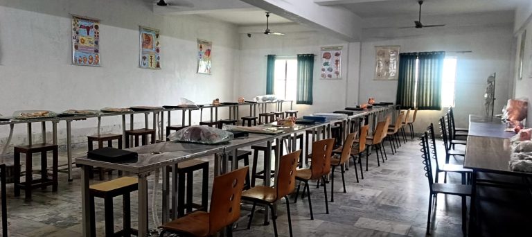 Panchkarma Workshop: Hands-on Training for BAMS Students